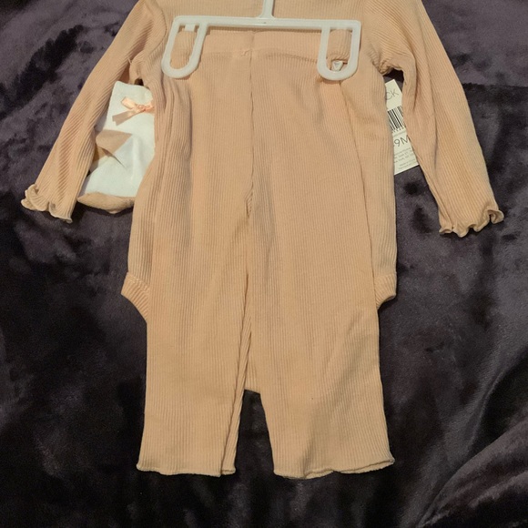 Baby 6-9 month set - Picture 4 of 7